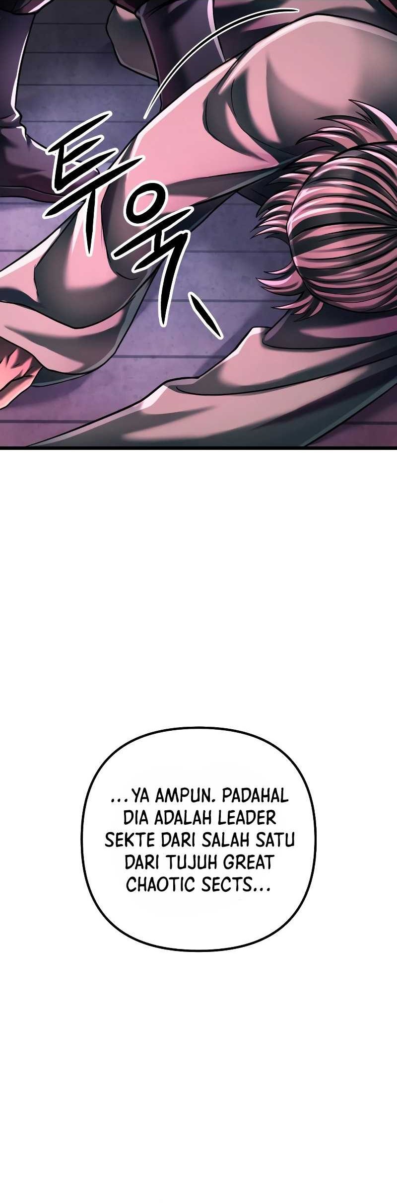 Ha Buk Paeng’s Youngest Son Chapter 122 - halaman 71
