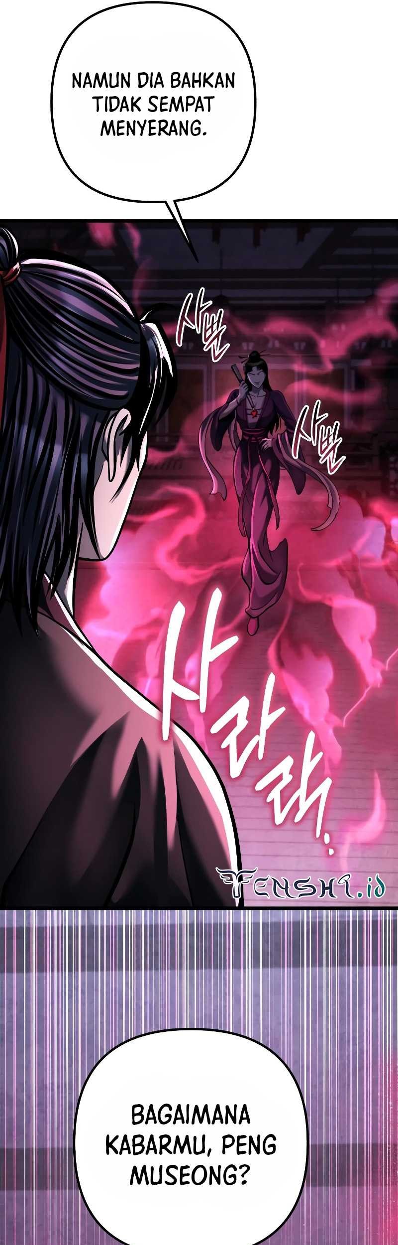 Ha Buk Paeng’s Youngest Son Chapter 122 - halaman 72