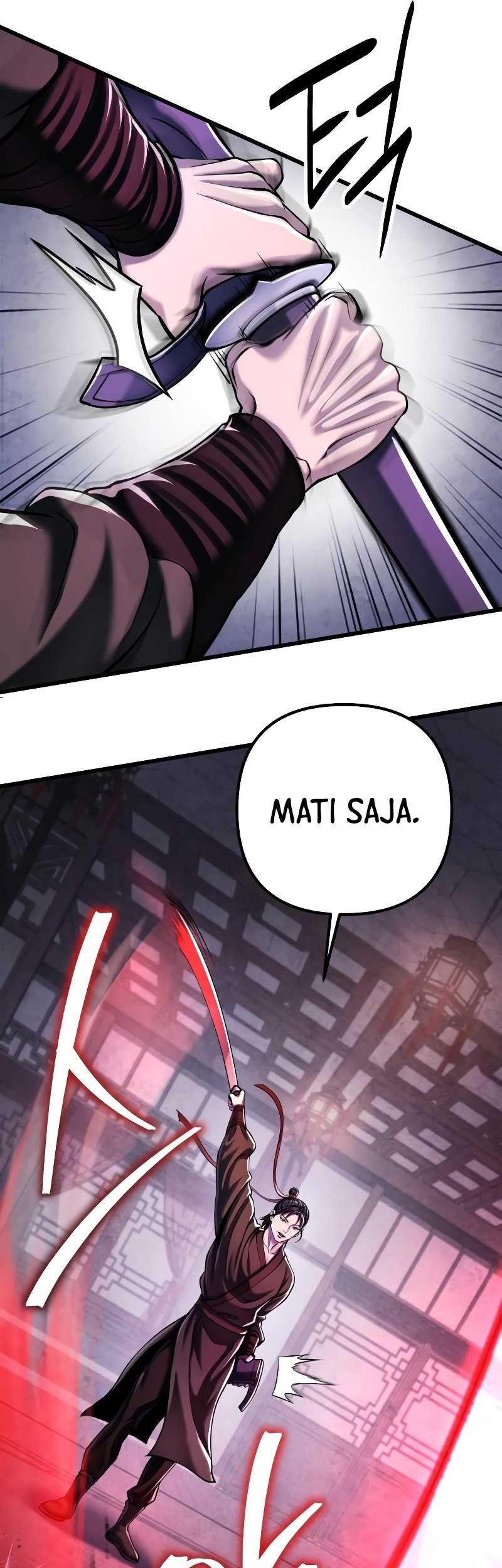 Ha Buk Paeng’s Youngest Son Chapter 122 - halaman 74