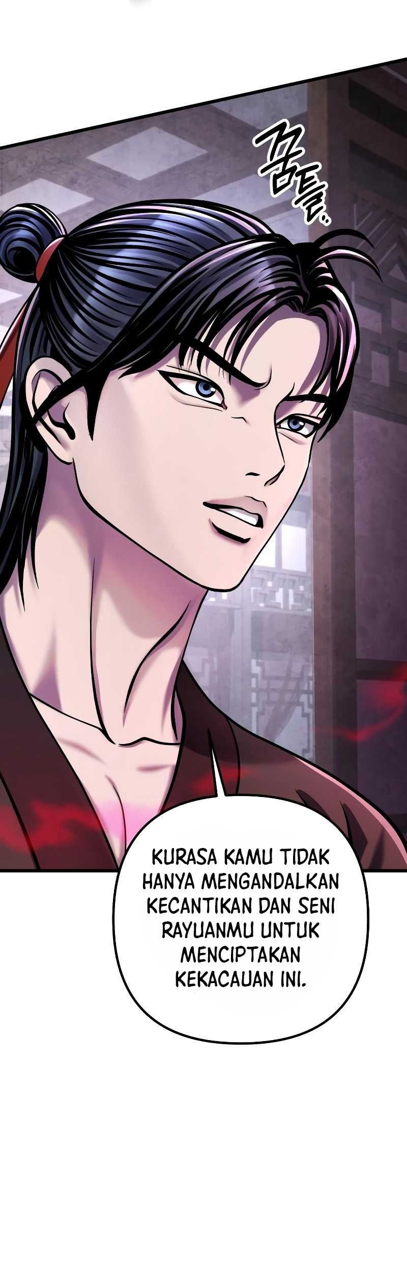 Ha Buk Paeng’s Youngest Son Chapter 122 - halaman 79