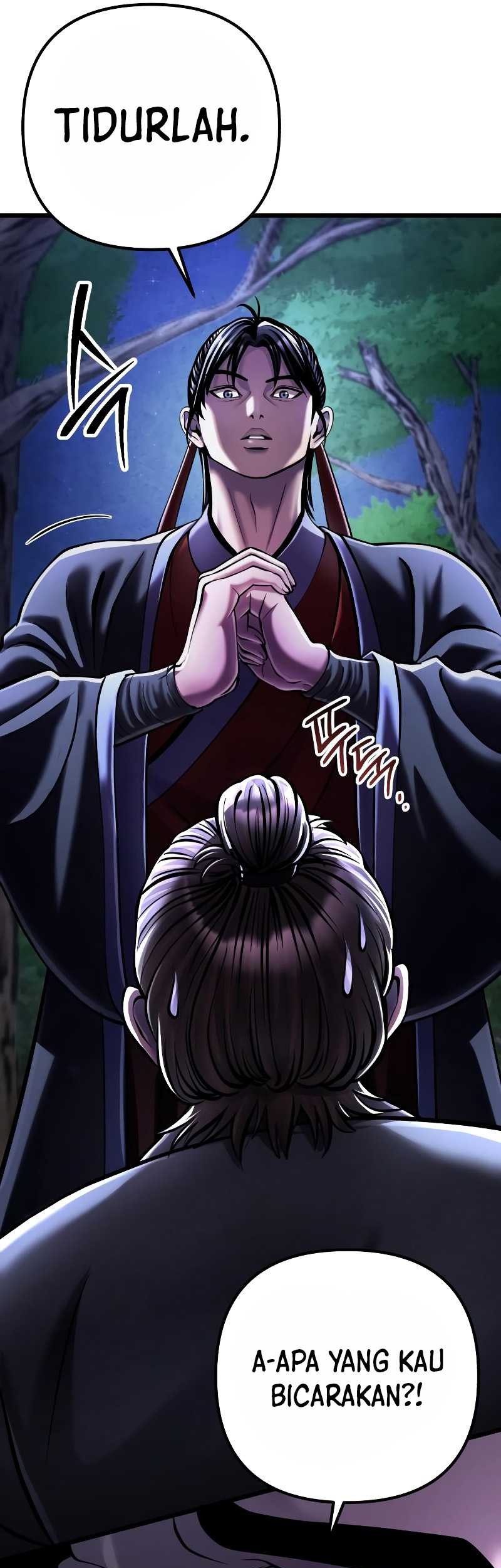 Ha Buk Paeng’s Youngest Son Chapter 122 - halaman 8