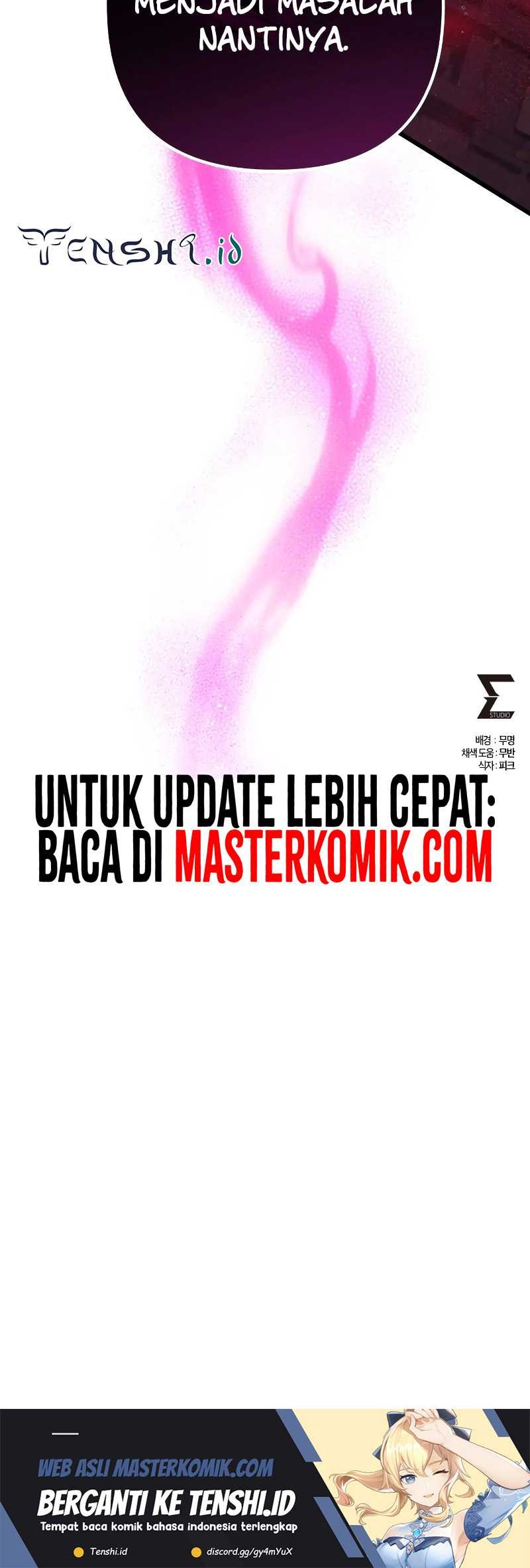 Ha Buk Paeng’s Youngest Son Chapter 122 - halaman 83