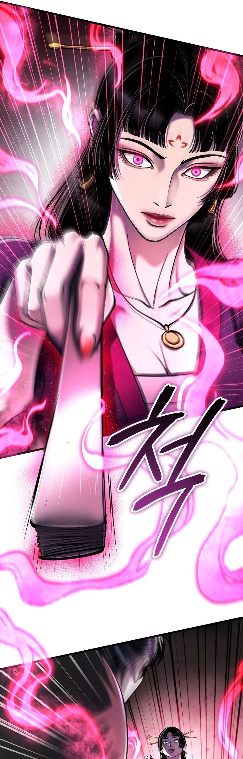 Ha Buk Paeng’s Youngest Son Chapter 123 - halaman 17