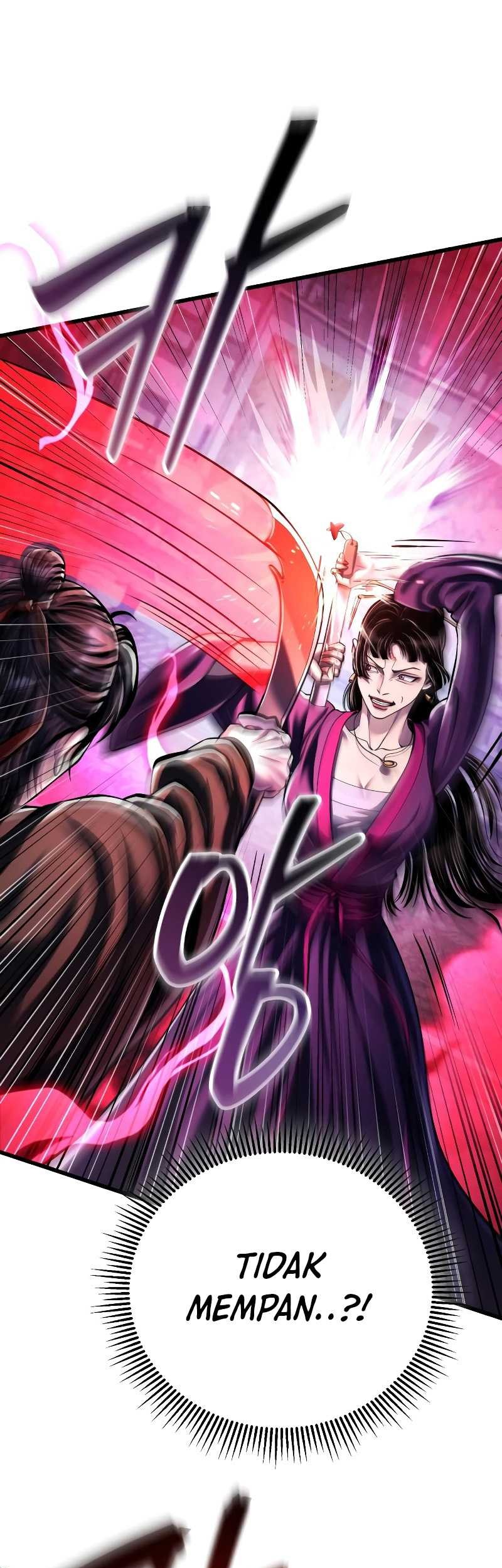 Ha Buk Paeng’s Youngest Son Chapter 123 - halaman 20
