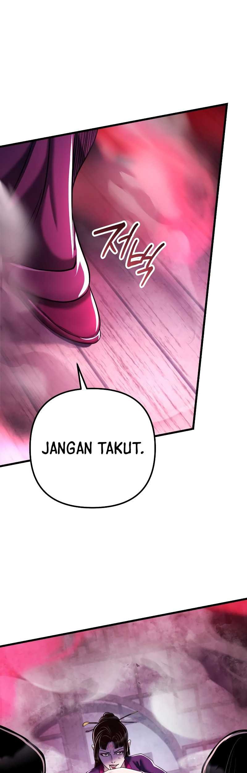 Ha Buk Paeng’s Youngest Son Chapter 123 - halaman 25