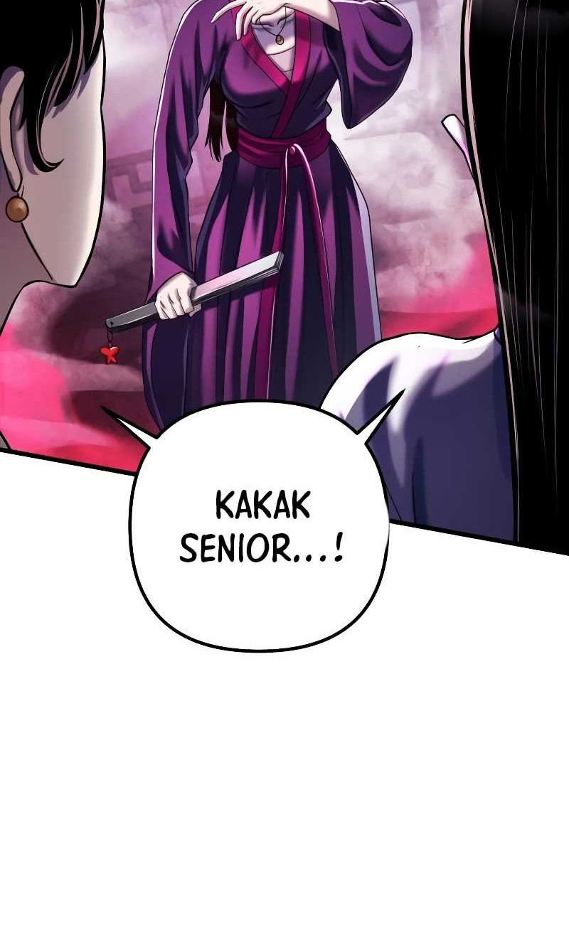 Ha Buk Paeng’s Youngest Son Chapter 123 - halaman 26