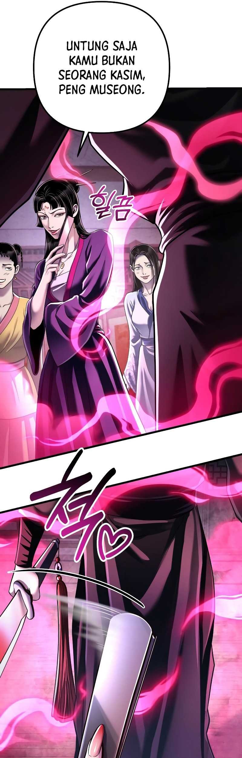Ha Buk Paeng’s Youngest Son Chapter 123 - halaman 29