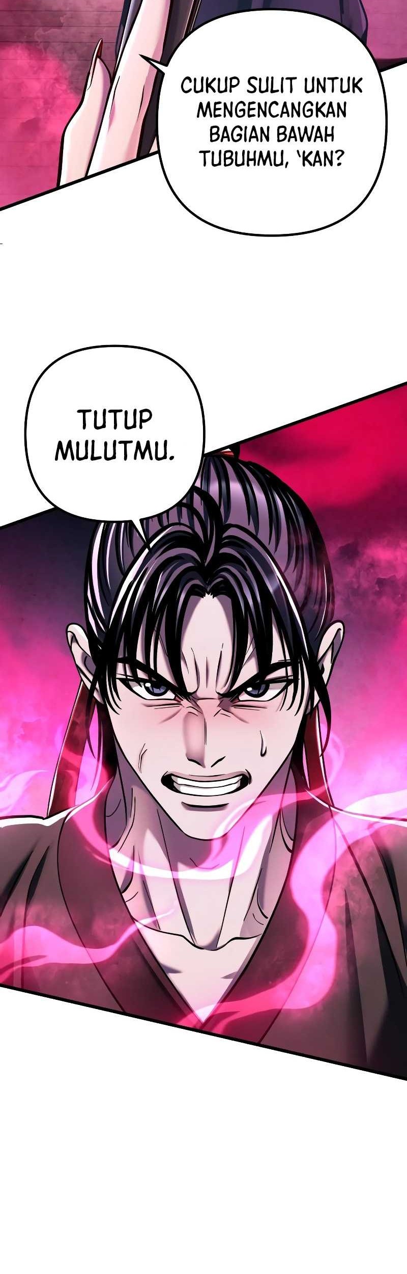 Ha Buk Paeng’s Youngest Son Chapter 123 - halaman 30