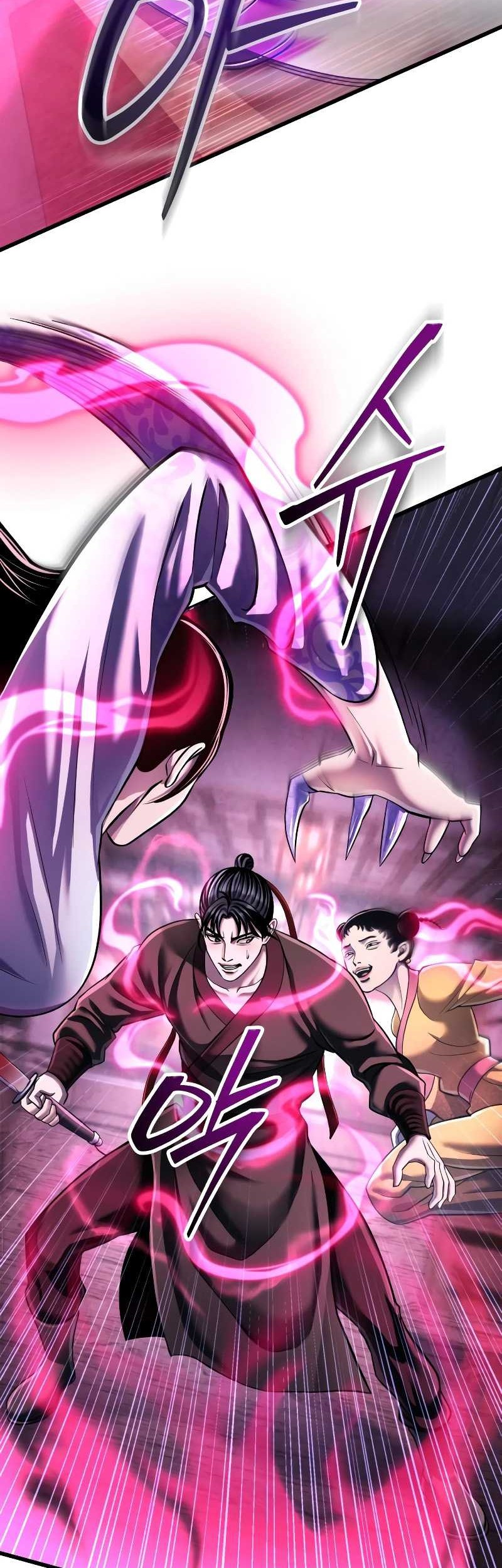 Ha Buk Paeng’s Youngest Son Chapter 123 - halaman 38