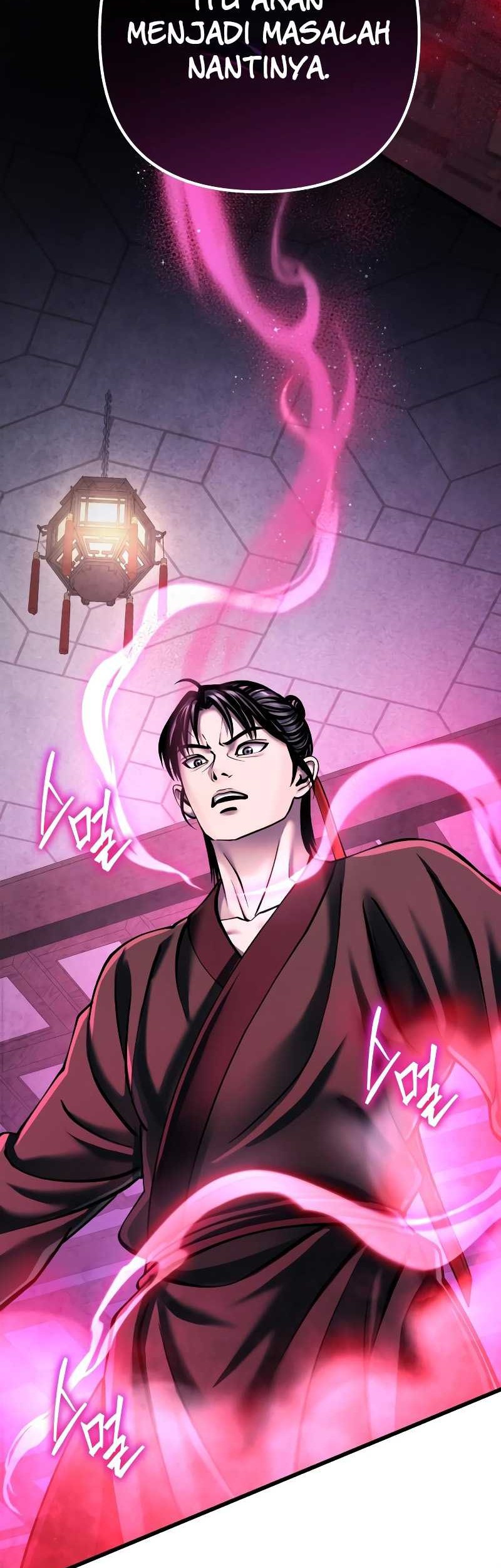 Ha Buk Paeng’s Youngest Son Chapter 123 - halaman 5