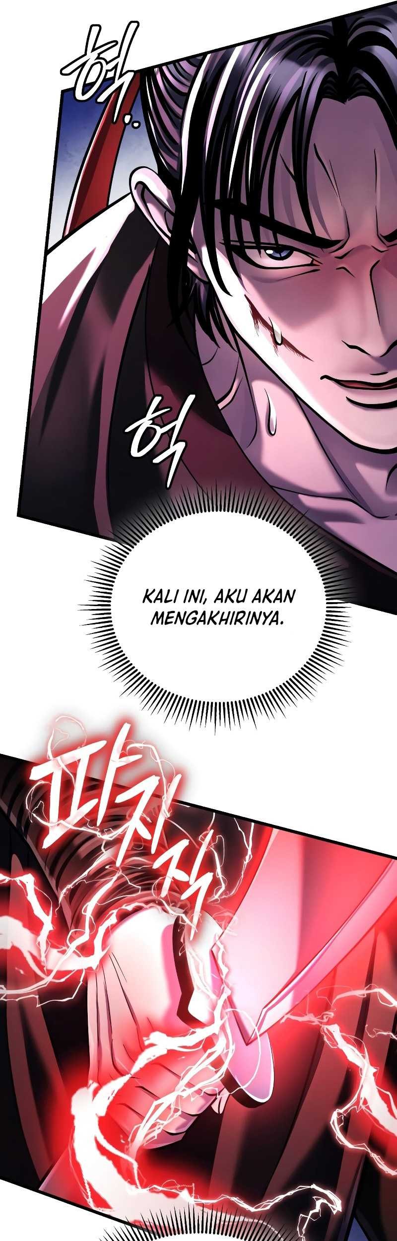 Ha Buk Paeng’s Youngest Son Chapter 123 - halaman 50