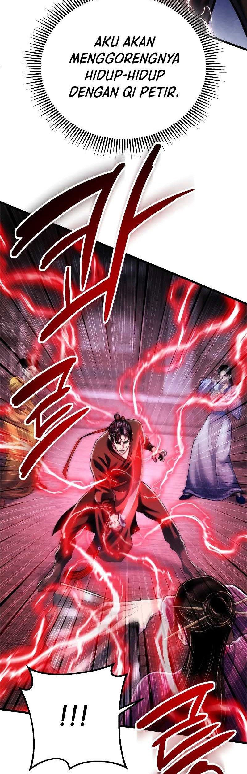 Ha Buk Paeng’s Youngest Son Chapter 123 - halaman 51