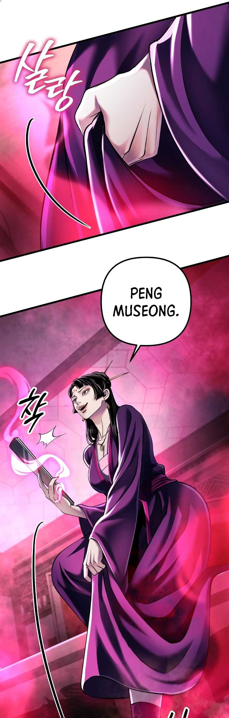 Ha Buk Paeng’s Youngest Son Chapter 123 - halaman 58