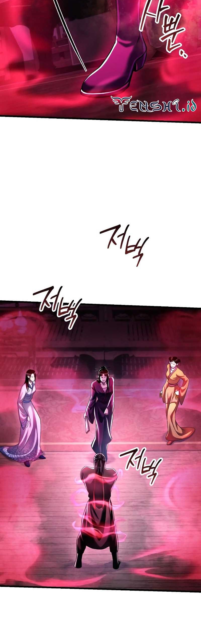 Ha Buk Paeng’s Youngest Son Chapter 123 - halaman 59