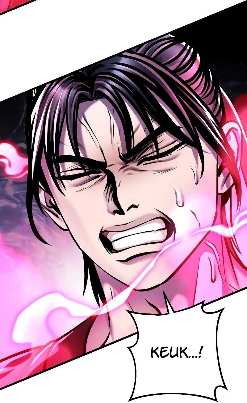 Ha Buk Paeng’s Youngest Son Chapter 123 - halaman 6