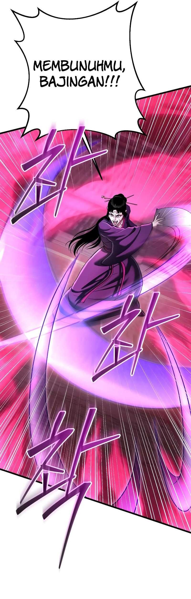 Ha Buk Paeng’s Youngest Son Chapter 123 - halaman 67
