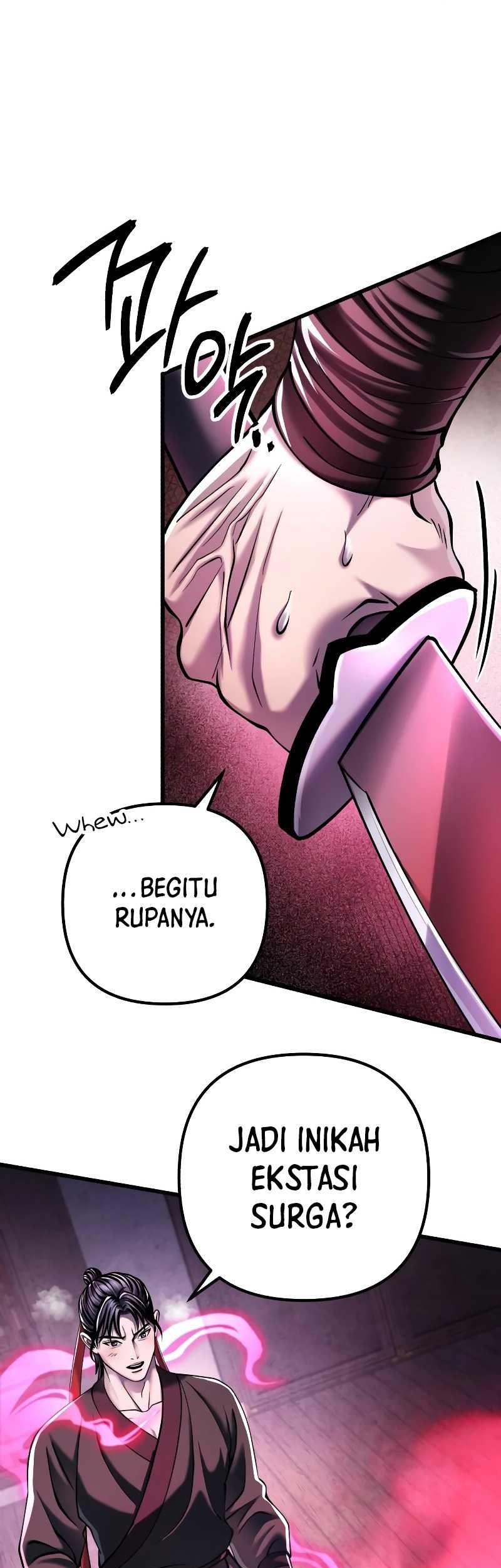 Ha Buk Paeng’s Youngest Son Chapter 123 - halaman 7