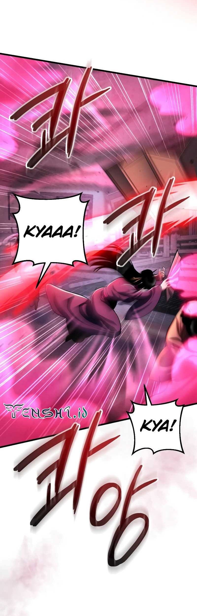 Ha Buk Paeng’s Youngest Son Chapter 123 - halaman 70