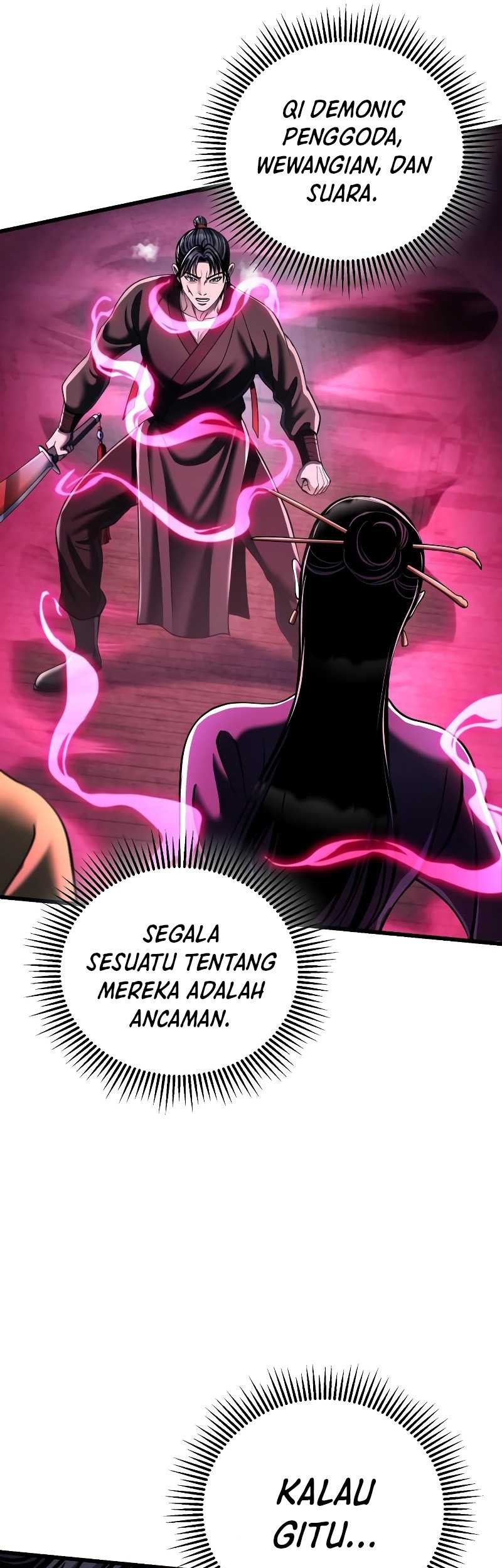Ha Buk Paeng’s Youngest Son Chapter 123 - halaman 74