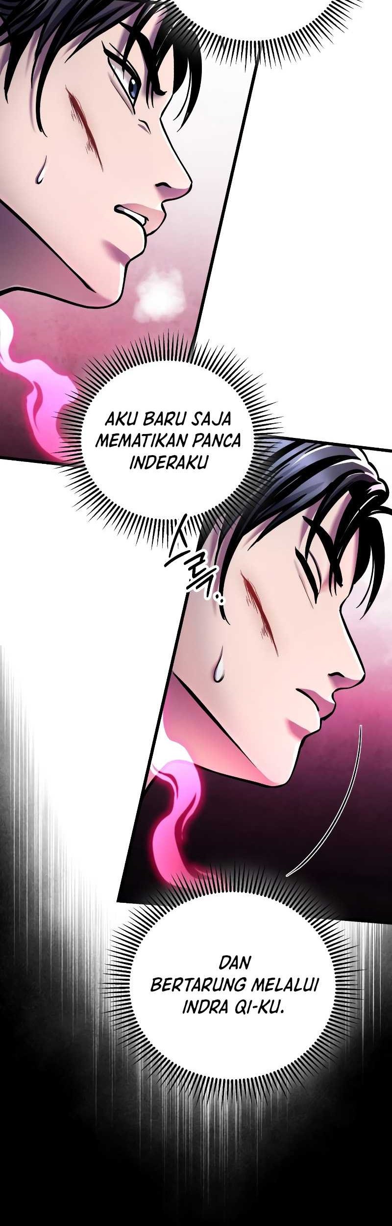 Ha Buk Paeng’s Youngest Son Chapter 123 - halaman 75