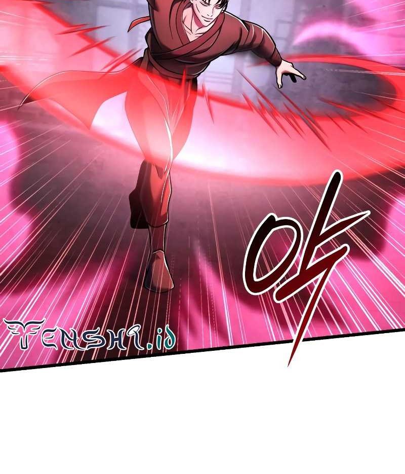 Ha Buk Paeng’s Youngest Son Chapter 124 - halaman 10