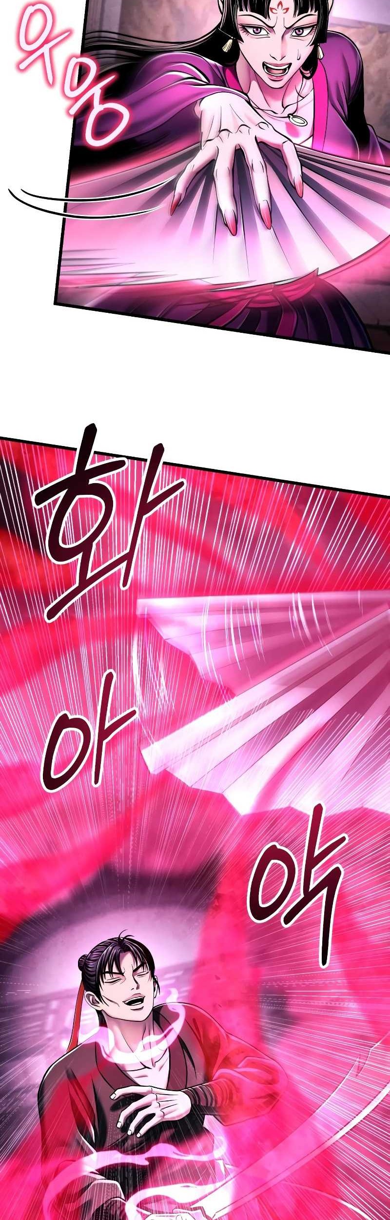 Ha Buk Paeng’s Youngest Son Chapter 124 - halaman 12