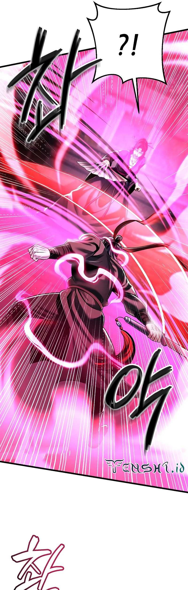 Ha Buk Paeng’s Youngest Son Chapter 124 - halaman 14