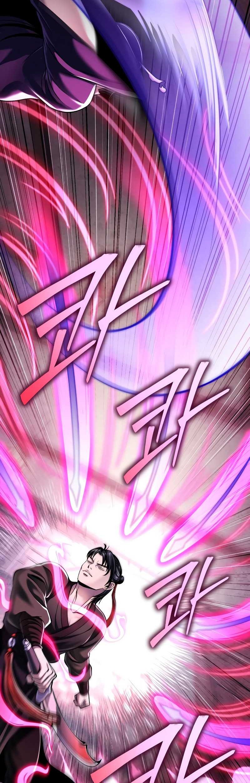 Ha Buk Paeng’s Youngest Son Chapter 124 - halaman 17