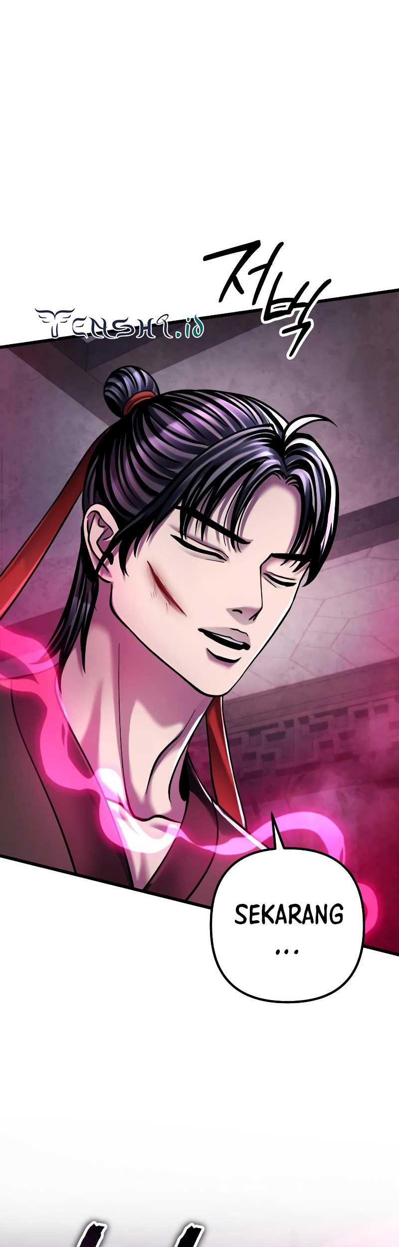 Ha Buk Paeng’s Youngest Son Chapter 124 - halaman 2