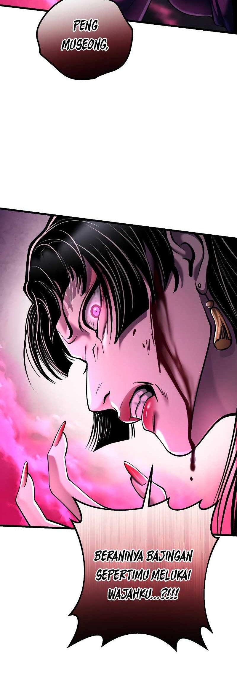 Ha Buk Paeng’s Youngest Son Chapter 124 - halaman 27