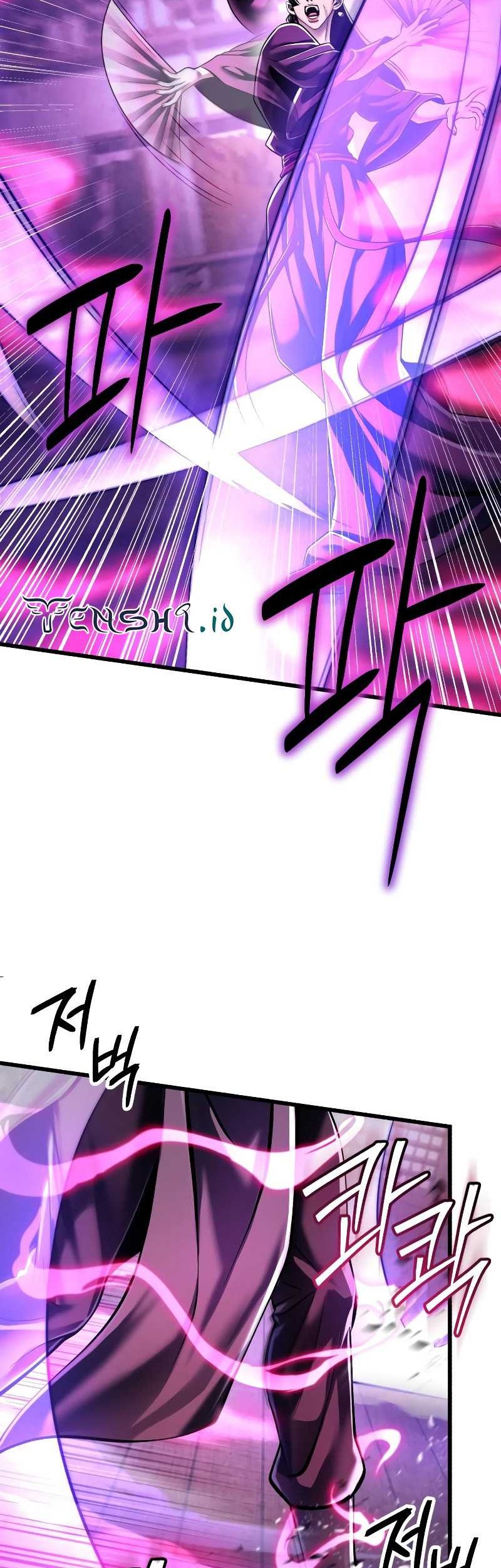 Ha Buk Paeng’s Youngest Son Chapter 124 - halaman 29