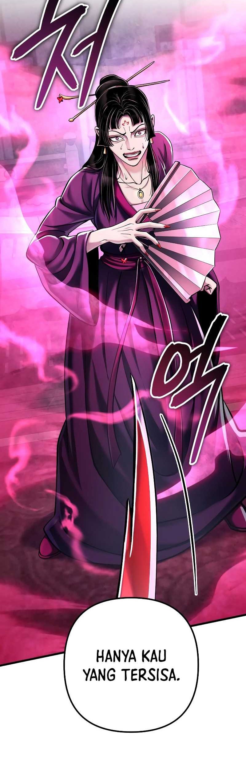 Ha Buk Paeng’s Youngest Son Chapter 124 - halaman 3