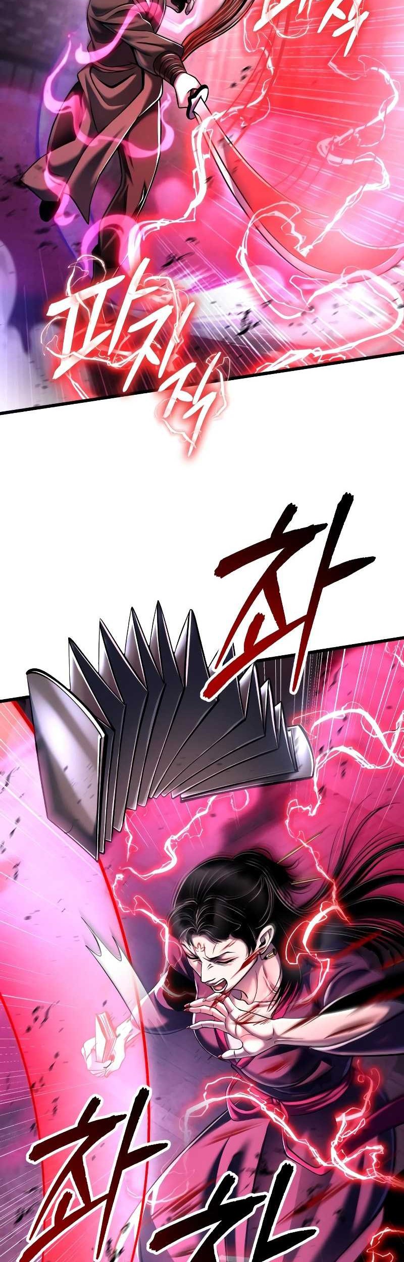 Ha Buk Paeng’s Youngest Son Chapter 124 - halaman 32