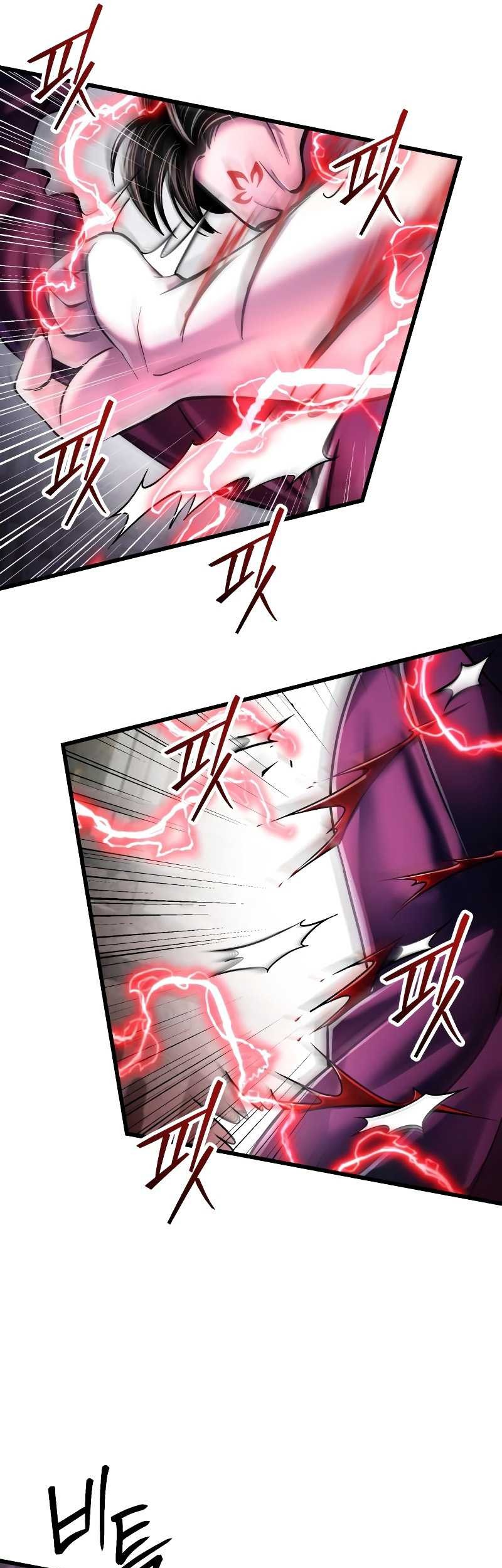Ha Buk Paeng’s Youngest Son Chapter 124 - halaman 34