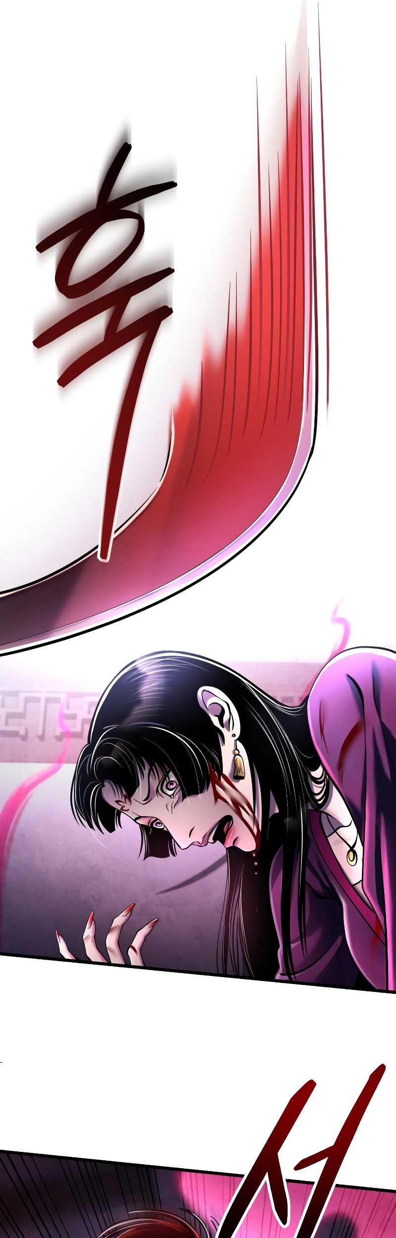 Ha Buk Paeng’s Youngest Son Chapter 124 - halaman 36