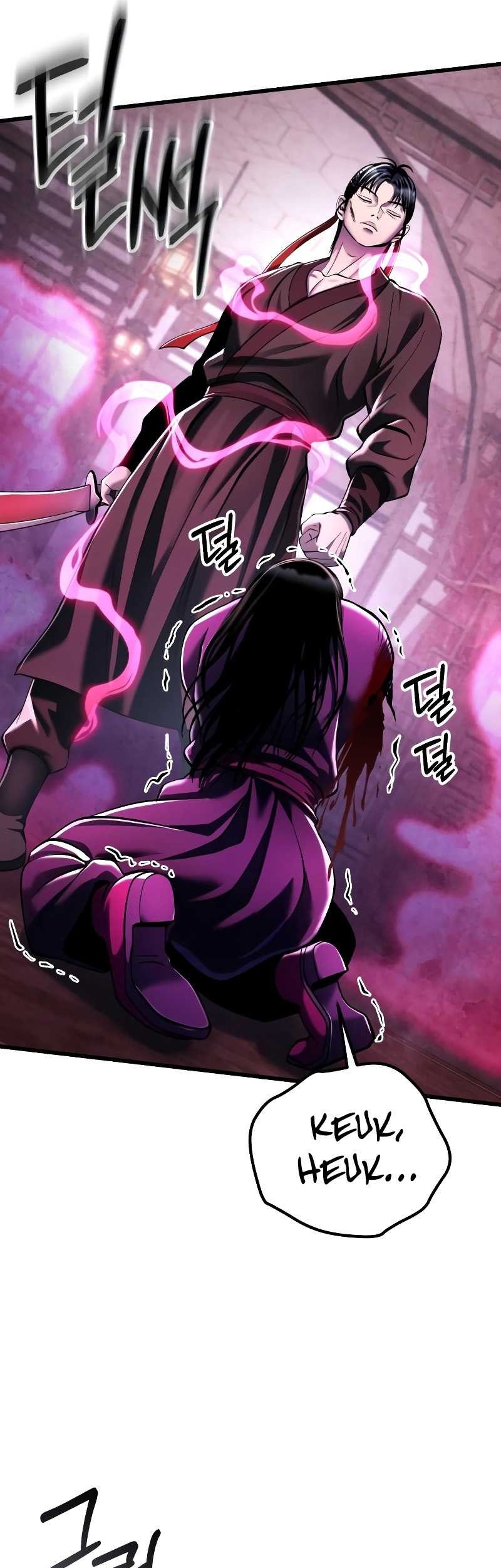 Ha Buk Paeng’s Youngest Son Chapter 124 - halaman 39