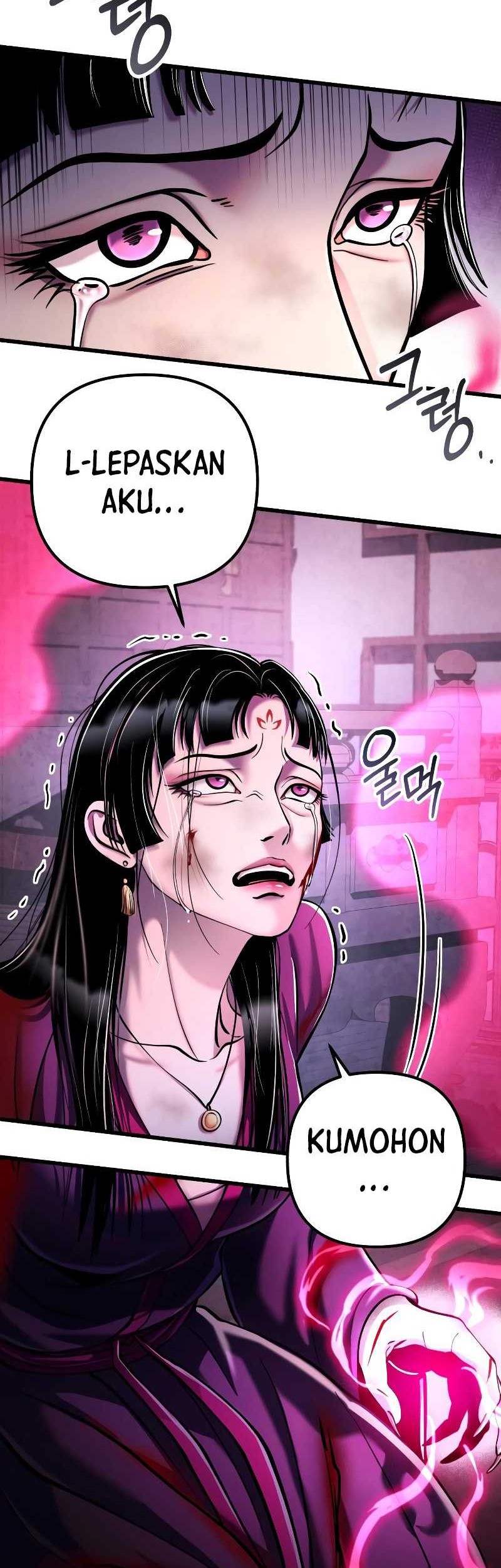 Ha Buk Paeng’s Youngest Son Chapter 124 - halaman 40
