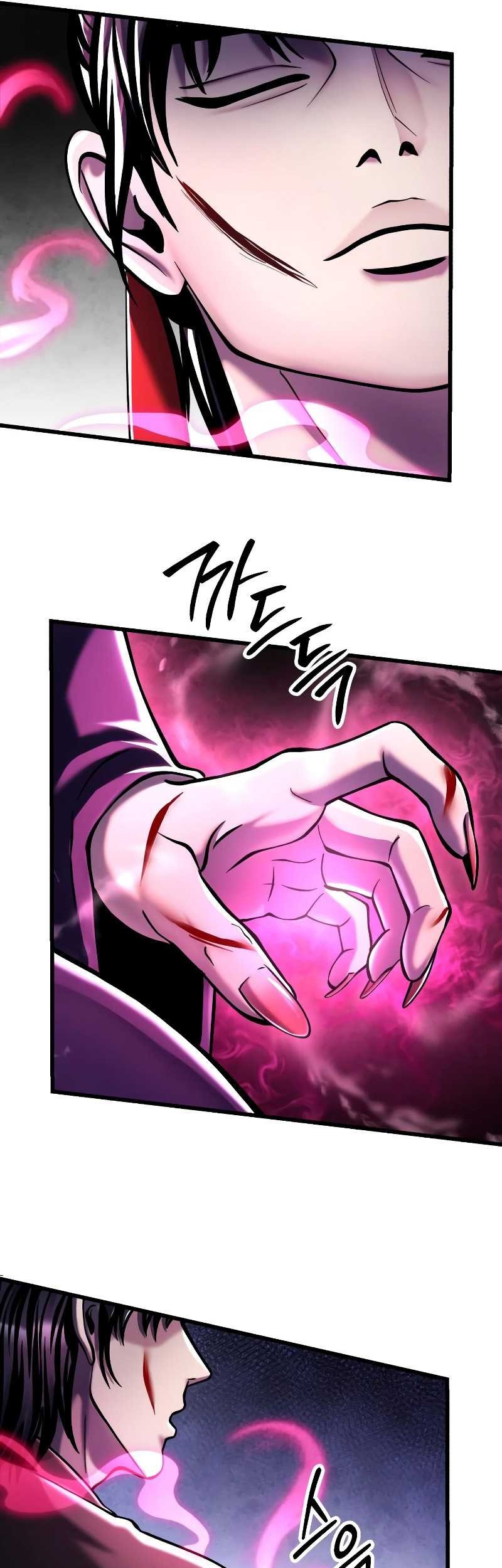 Ha Buk Paeng’s Youngest Son Chapter 124 - halaman 42