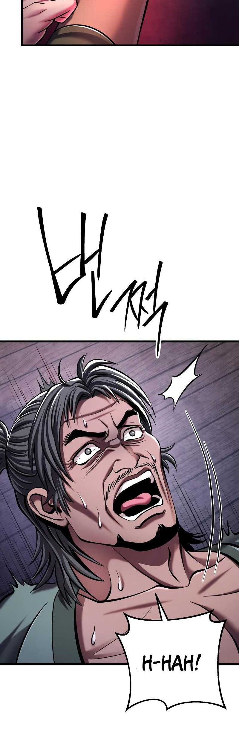 Ha Buk Paeng’s Youngest Son Chapter 124 - halaman 49