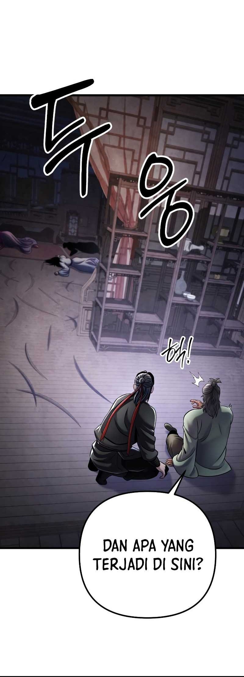 Ha Buk Paeng’s Youngest Son Chapter 124 - halaman 52