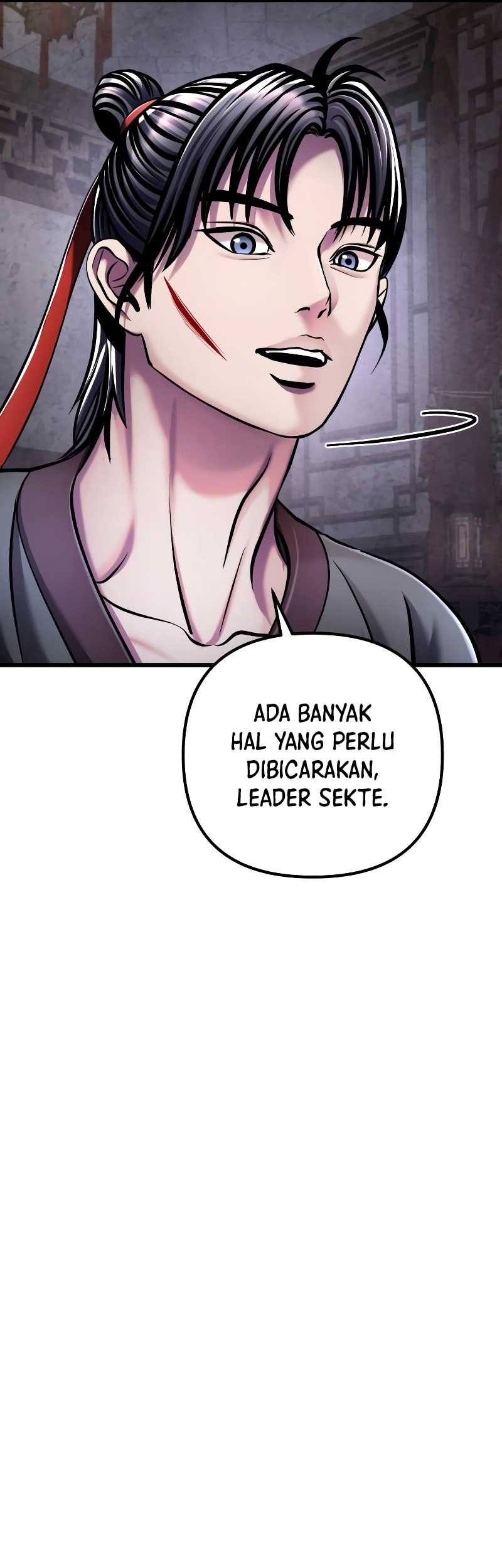 Ha Buk Paeng’s Youngest Son Chapter 124 - halaman 53