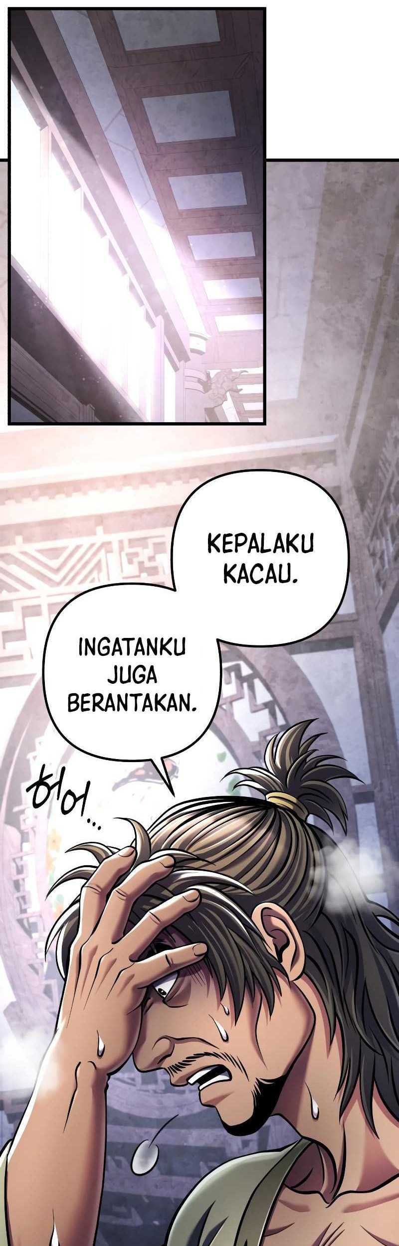 Ha Buk Paeng’s Youngest Son Chapter 124 - halaman 54