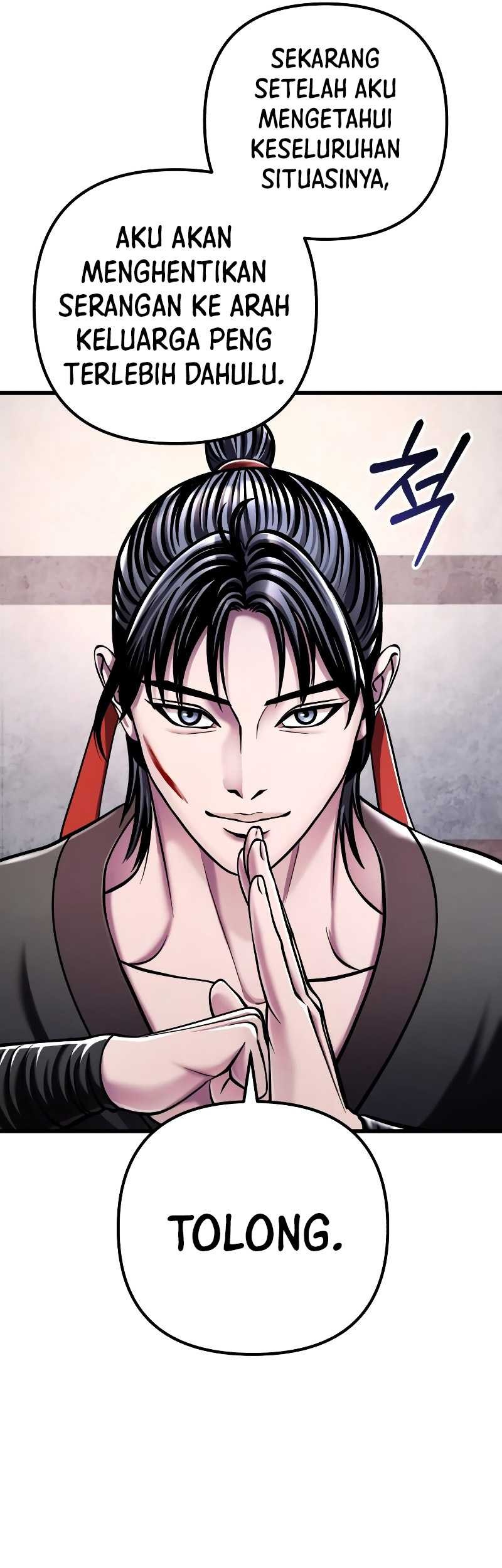 Ha Buk Paeng’s Youngest Son Chapter 124 - halaman 59