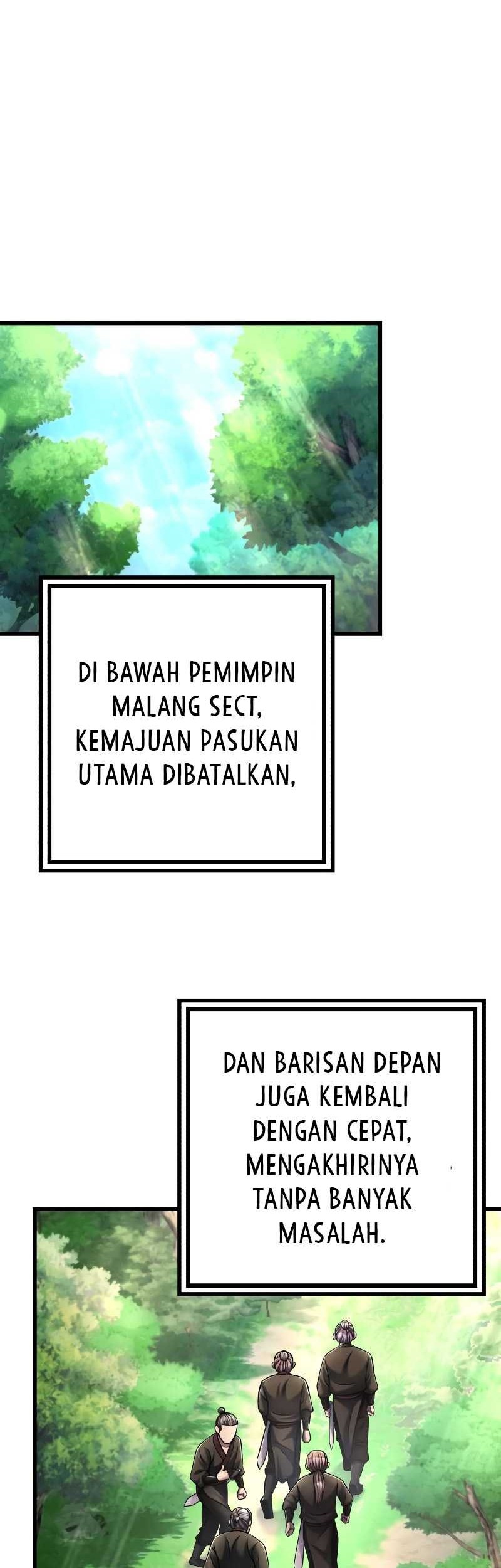 Ha Buk Paeng’s Youngest Son Chapter 124 - halaman 60
