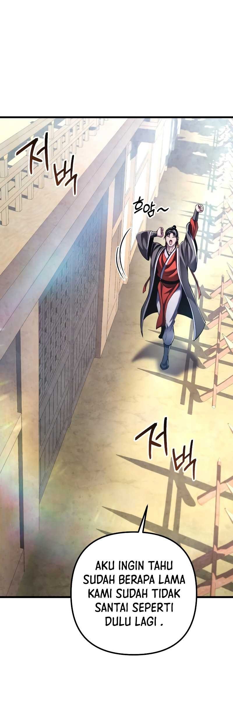 Ha Buk Paeng’s Youngest Son Chapter 124 - halaman 62