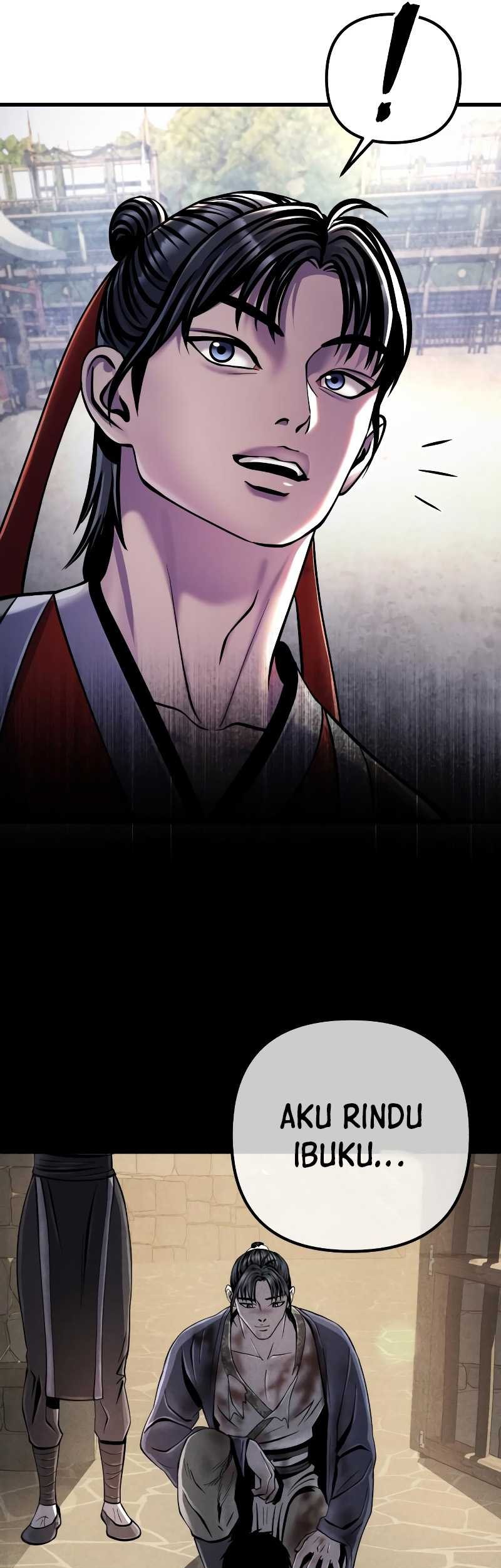 Ha Buk Paeng’s Youngest Son Chapter 124 - halaman 64