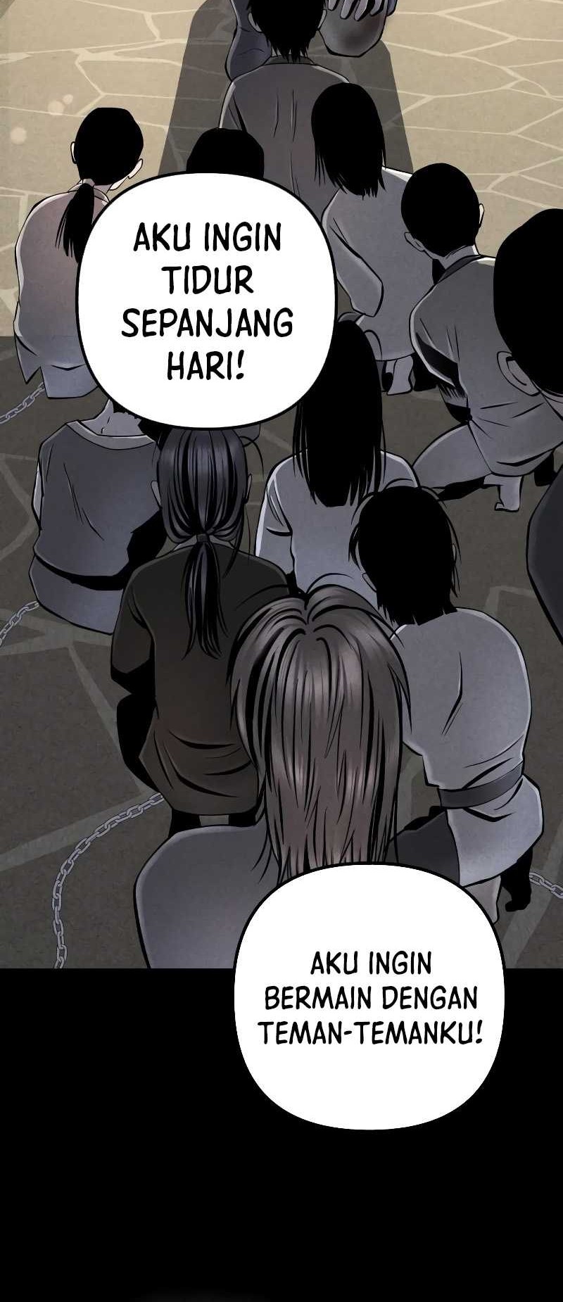 Ha Buk Paeng’s Youngest Son Chapter 124 - halaman 65