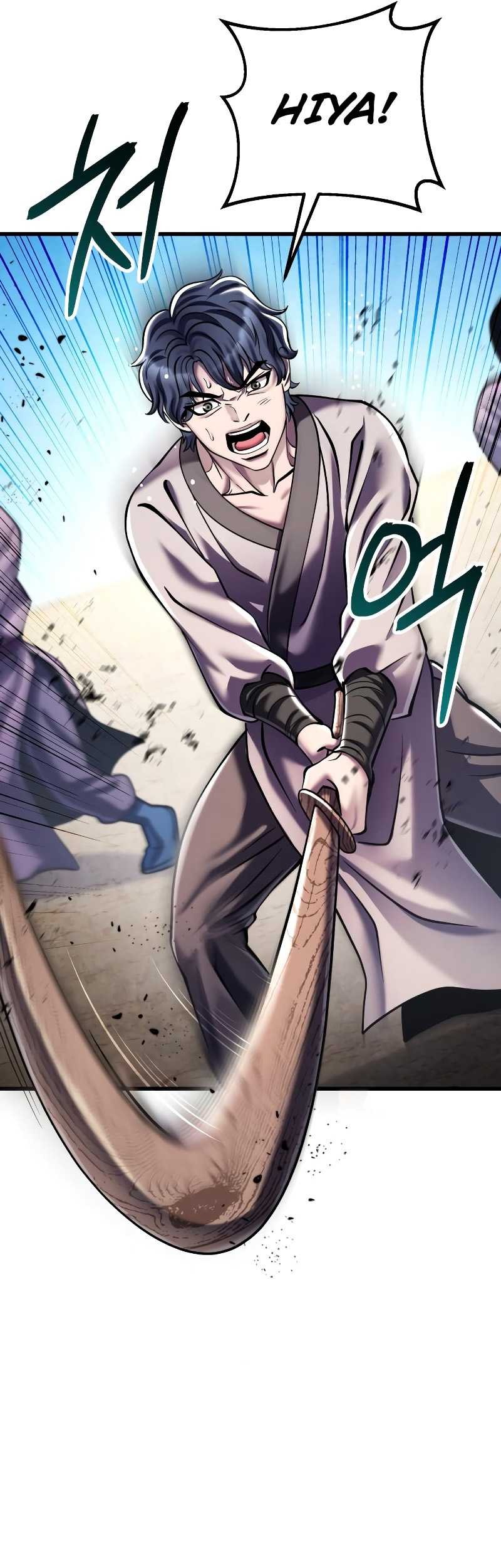 Ha Buk Paeng’s Youngest Son Chapter 124 - halaman 71