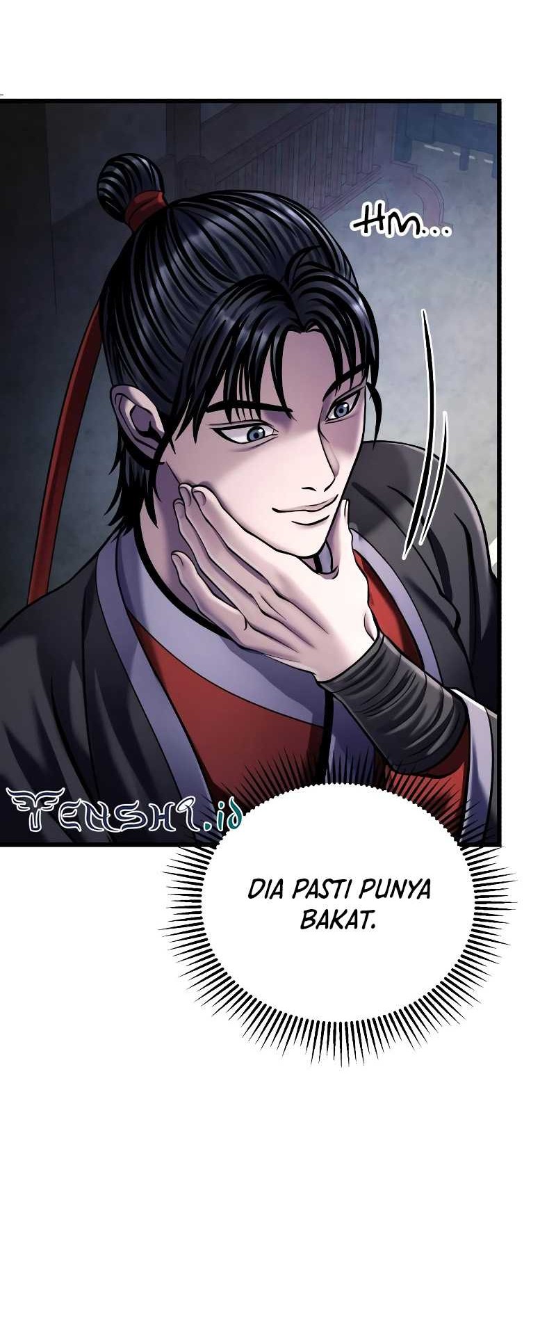 Ha Buk Paeng’s Youngest Son Chapter 124 - halaman 72