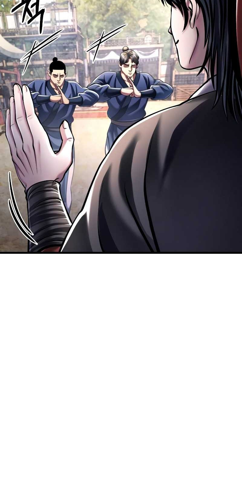 Ha Buk Paeng’s Youngest Son Chapter 124 - halaman 74